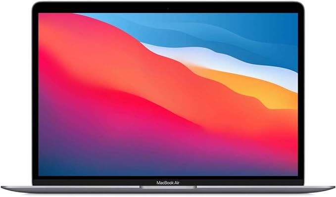 The Best MacBook Air