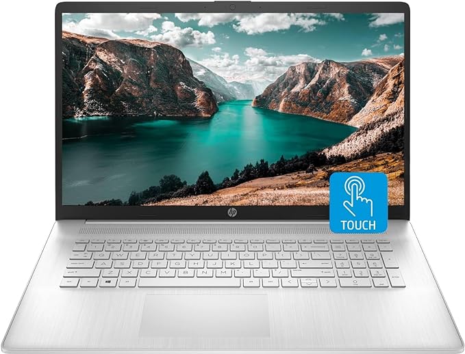 Best HP 17 Laptop