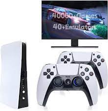 Best Wireless Game Console