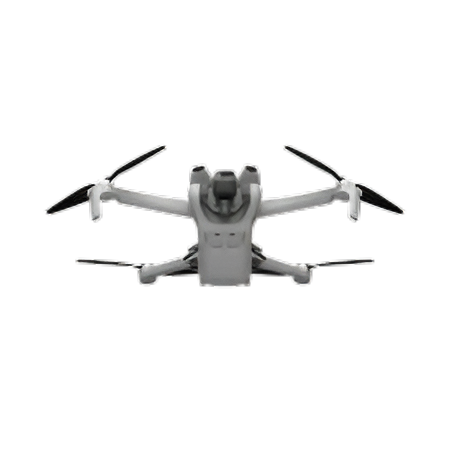 Best DJI Mini 3 (DJI RC)