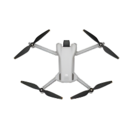 Best DJI Mini 3 (DJI RC)