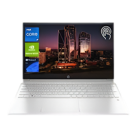 HP Pavilion Business Laptop